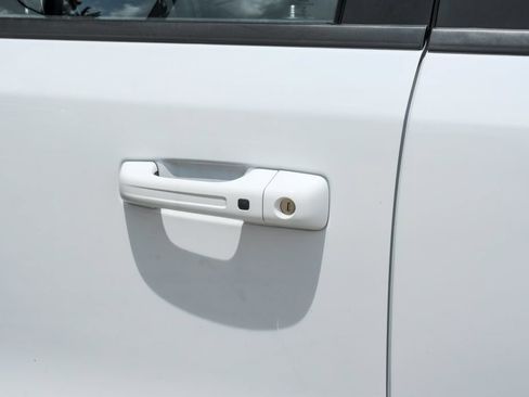 Used 2023 RAM 1500 Laramie AWD/4WD image 54