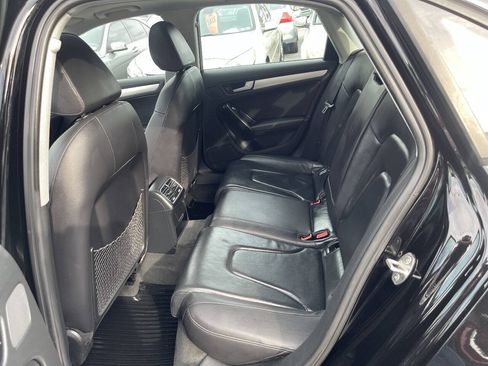 Used 2015 Audi A4 2.0T Premium Plus w/ Technology Package AWD/4WD image 9