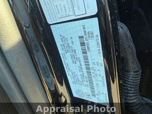 Used 2024 Ford F150 Lariat AWD/4WD image 13