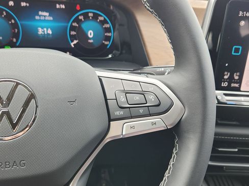 New 2026 Volkswagen Atlas SE AWD/4WD image 17