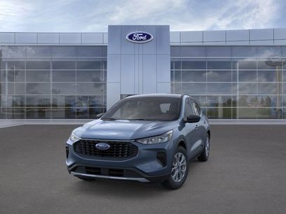 New 2026 Ford Escape Active w/ Tech Pack #1