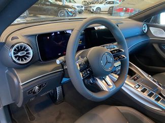 New 2026 Mercedes-Benz AMG GT 53 video 2