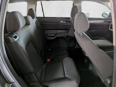Used 2019 Volkswagen Atlas S FWD image 20