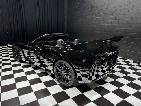 Used 2013 Chevrolet Corvette Convertible image 20