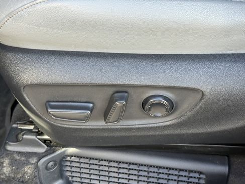 Certified 2024 Toyota Sienna Limited image 20