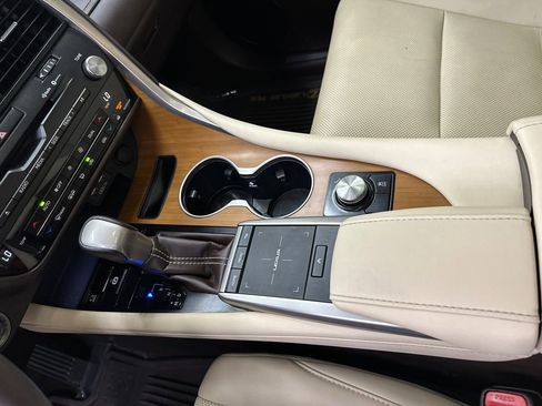 Used 2020 Lexus RX 350 FWD w/ Premium Package image 33