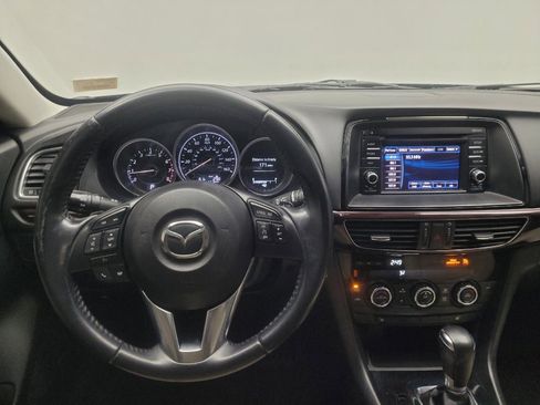 Used 2015 MAZDA MAZDA6 Grand Touring FWD image 22