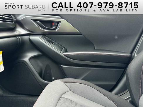 New 2026 Subaru Impreza 2.0i Sport AWD/4WD image 28