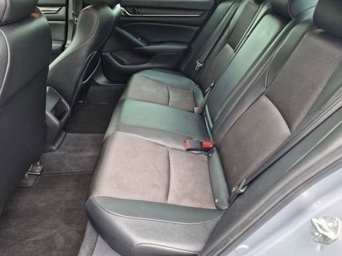 Used 2020 Honda Accord Sport image 10