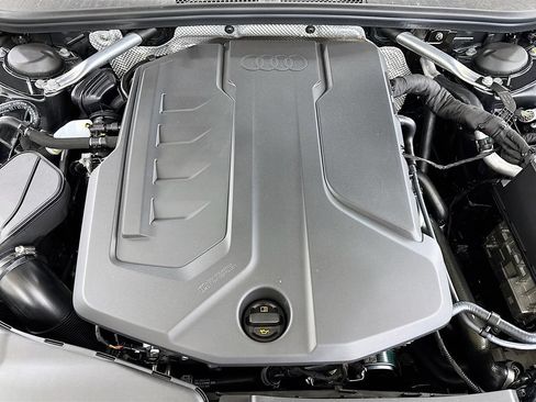 New 2026 Audi A5 2.0T Premium Plus AWD/4WD image 22