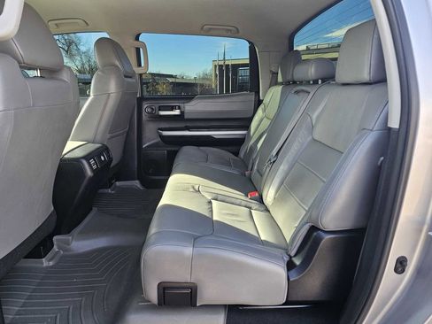 Used 2014 Toyota Tundra Limited image 21