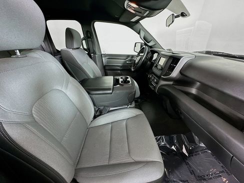 Certified 2022 RAM 1500 Big Horn AWD/4WD image 36