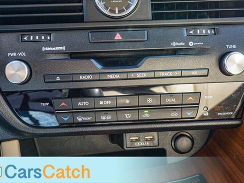 Used 2021 Lexus RX 350 RX 350 image 41