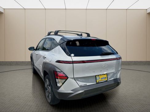 Certified 2026 Hyundai Kona SEL Sport AWD/4WD image 18
