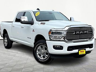 Used 2024 RAM 2500 Laramie