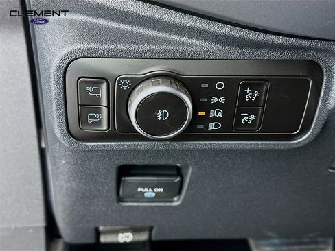 New 2025 Ford Bronco Outer Banks image 14