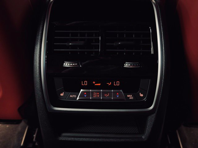 New 2026 BMW XM Label Red AWD/4WD image 22