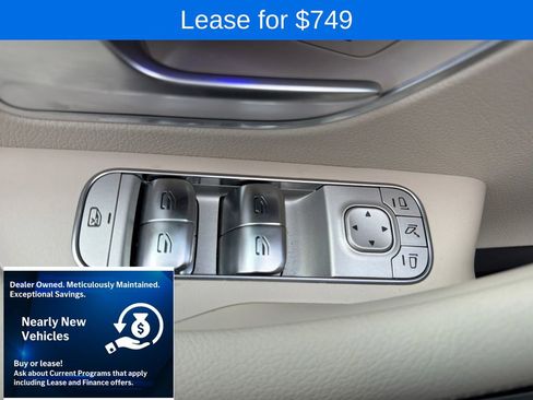 Used 2026 Mercedes-Benz GLE 350 4MATIC image 29