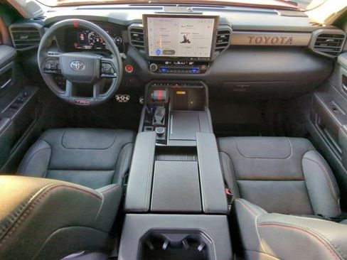 Certified 2023 Toyota Sequoia TRD Pro image 20