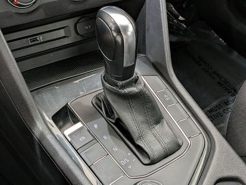 Used 2019 Volkswagen Tiguan S w/ Driver Assistance Package AWD/4WD image 22