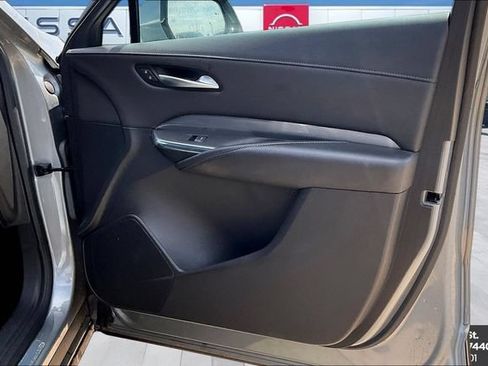 Used 2024 Cadillac XT4 Premium Luxury FWD image 27