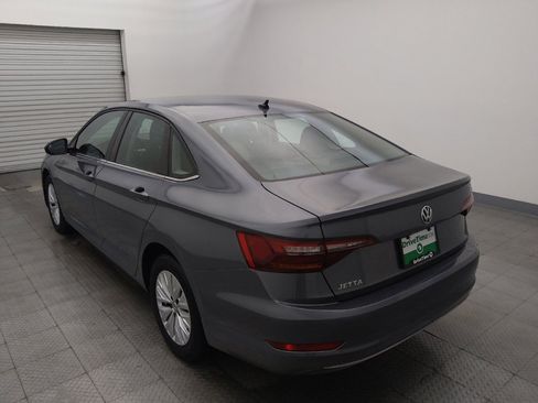 Used 2019 Volkswagen Jetta S w/ Driver Assistance Package FWD image 5
