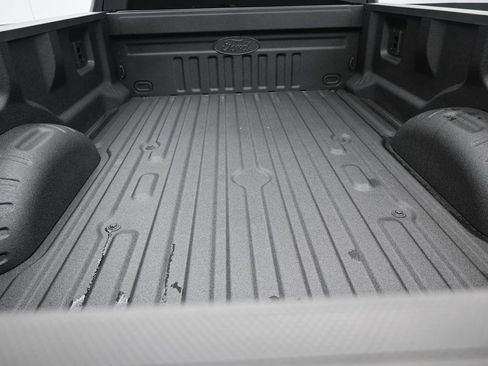 New 2025 Ford F350 Lariat w/ Lariat Ultimate Package image 10