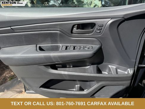 Used 2025 Honda Odyssey Sport-L image 22