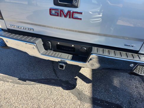 Used 2016 GMC Sierra 1500 SLT image 17