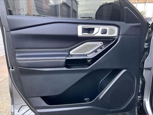 Certified 2023 Ford Explorer ST w/ Equipment Group 401A image 21