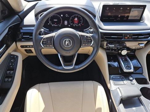 Certified 2023 Acura MDX FWD w/ Technology Package image 5