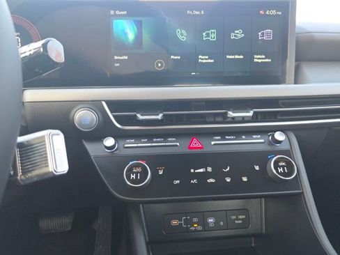 New 2026 Hyundai Sonata SEL image 11