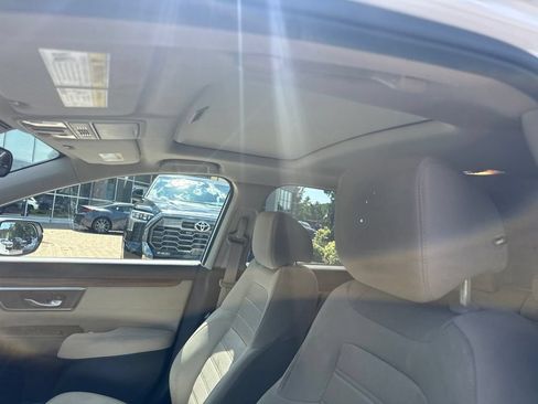 Used 2022 Honda CR-V EX image 6