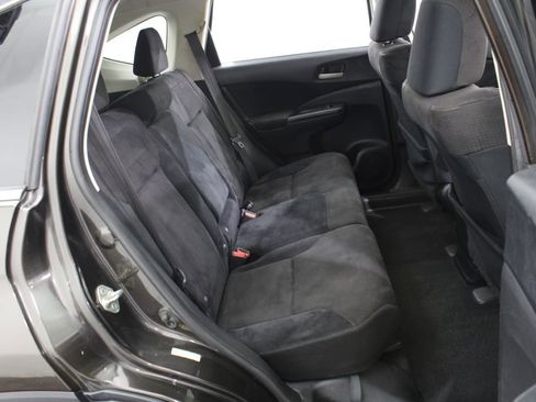 Used 2014 Honda CR-V EX image 19