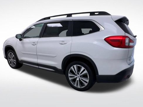 Used 2019 Subaru Ascent Limited AWD/4WD image 6