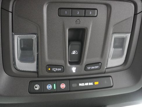 New 2026 Chevrolet Silverado 2500 LTZ w/ LTZ Texas Edition image 22