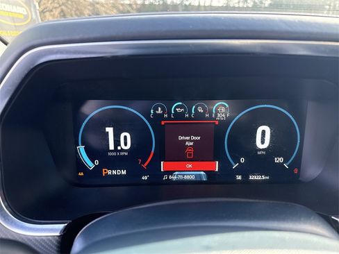 Used 2022 Ford F150 Limited image 27