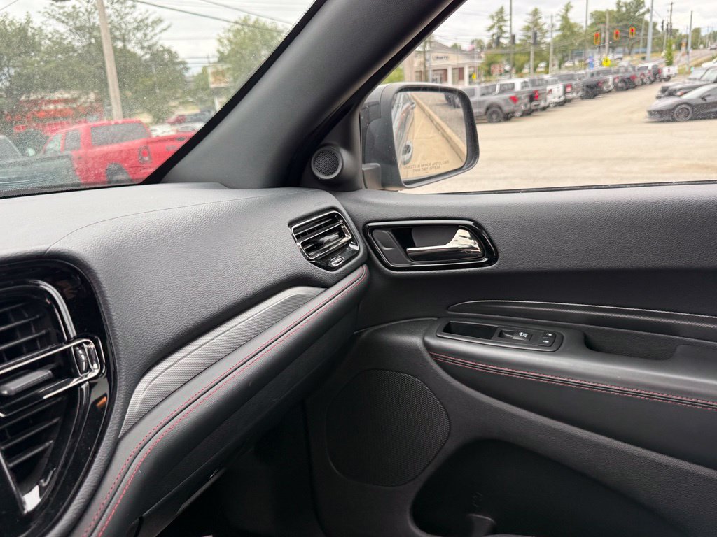 Used 2024 Dodge Durango GT AWD/4WD image 22