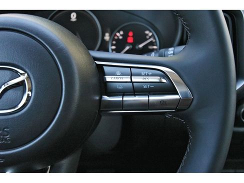 New 2025 MAZDA CX-50 2.5 Hybrid w/ Weather Package image 15