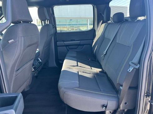 Used 2025 Ford F150 STX AWD/4WD image 22