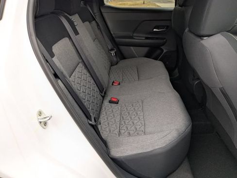 New 2026 Nissan Kicks SV w/ Cold Weather Package FWD image 28
