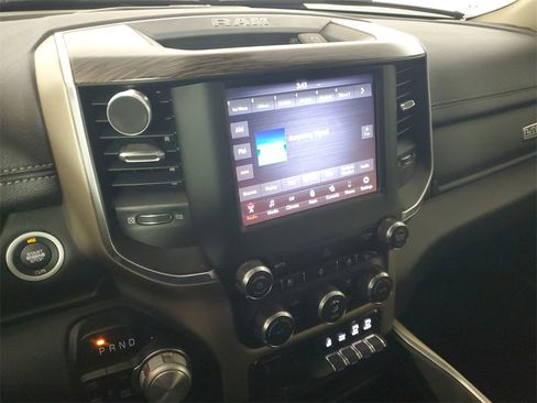 Used 2020 RAM 1500 Laramie image 18