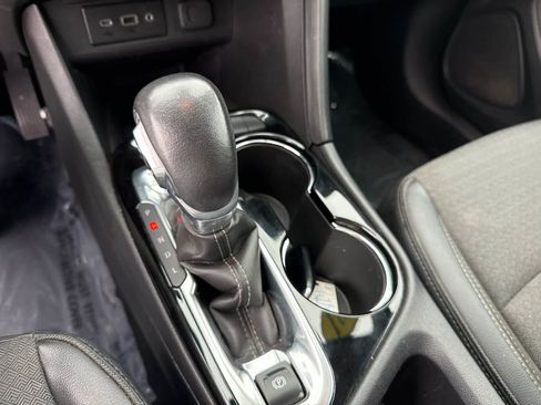 Used 2021 Buick Encore GX Preferred FWD image 29