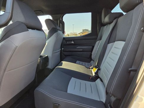 Certified 2025 Toyota Tacoma TRD Off-Road image 7