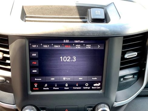 Used 2021 RAM 1500 Big Horn RWD image 35