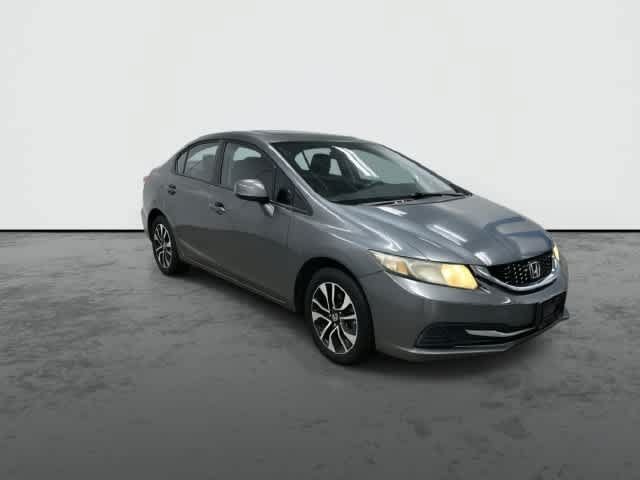 Used 2013 Honda Civic EX image 6