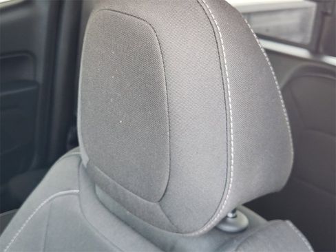 Used 2022 Chevrolet Colorado LT w/ LT Convenience Package image 23