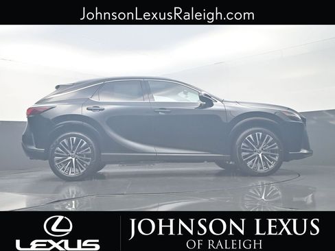 New 2026 Lexus RX 350 Premium Plus image 22
