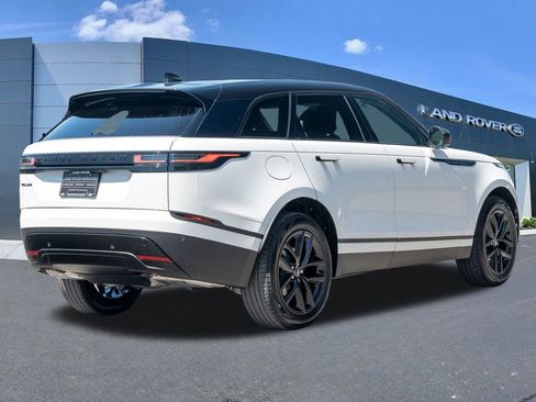 New 2026 Land Rover Range Rover Velar S AWD/4WD image 4