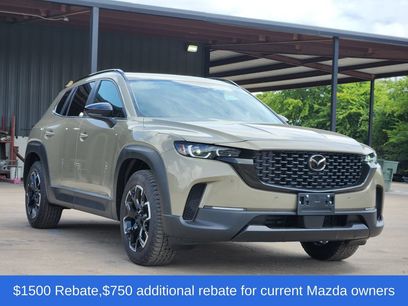 New 2026 MAZDA CX-50 Meridian Edition w/ Weather Package